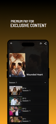 Screenshot of the application Picasso - #4
