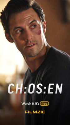 Screenshot of the application Filmzie - #4