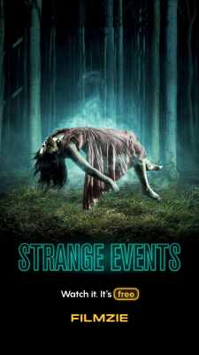 Screenshot of the application Filmzie - #5