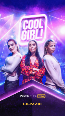 Screenshot of the application Filmzie - #6