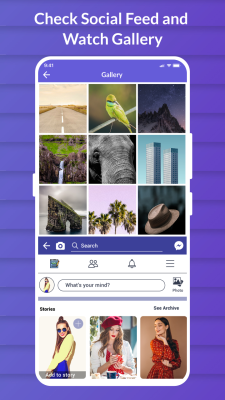 Screenshot of the application Split Screen Shortcut - #4