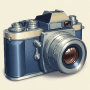 Download Vintage Camera - 8mm Film