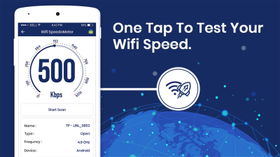 Screenshot of the application Open Wifi Connect Automatic - #4