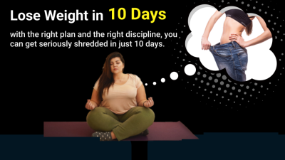 Screenshot of the application Lose Weight: -10kg Weight Loss - #7