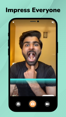 Screenshot of the application Time Warp Scan - #3