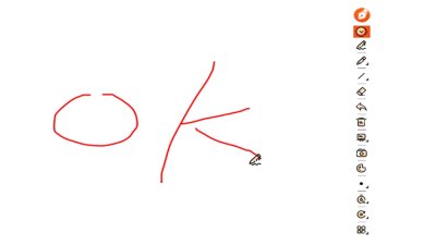 Screenshot of the application SteamPen - #2