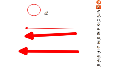 Screenshot of the application SteamPen - #4