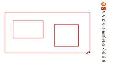 Screenshot of the application SteamPen - #5