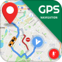 Download GPS Maps Voice Navigation App