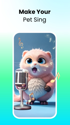 Screenshot of the application DreamFace - #3