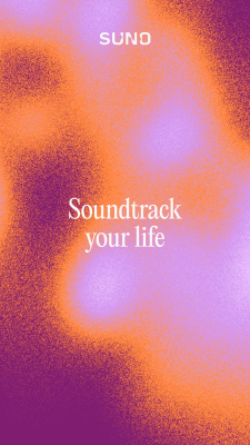 Screenshot of the application Suno - AI Music - #6