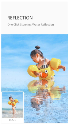 Screenshot of the application Toolwiz Photos - #3