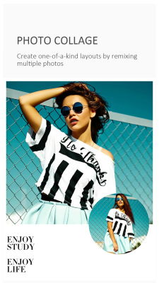 Screenshot of the application Toolwiz Photos - #5