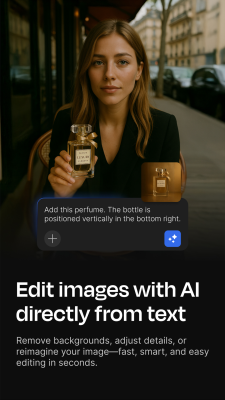 Screenshot of the application Freepik - #4