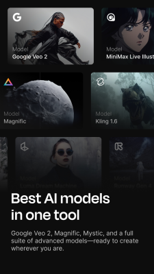 Screenshot of the application Freepik - #5