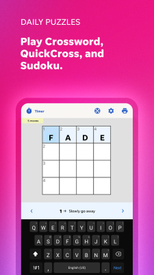 Screenshot of the application USA TODAY - #7