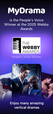 Screenshot of the application My Drama: Short Stories & Reel - #1