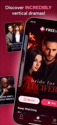 Screenshot of the application FreeBits - #1