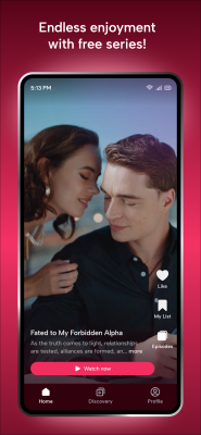 Screenshot of the application FreeBits - #5