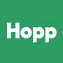 Download Hopp: Get a Ride