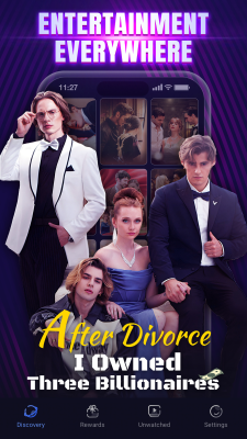 Screenshot of the application TigerFM - #4