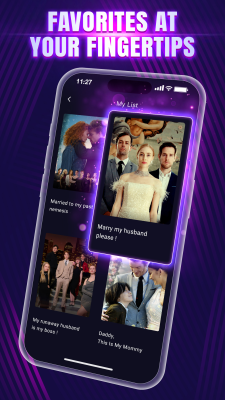 Screenshot of the application TigerFM - #5