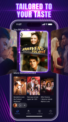 Screenshot of the application TigerFM - #6