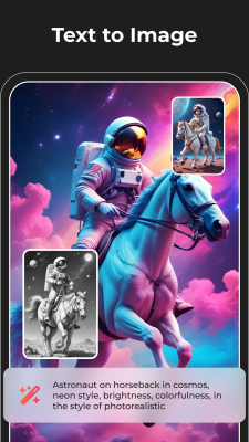 Screenshot of the application Magic Eraser - Remove Objects - #7
