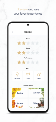 Screenshot of the application Sniff. - #8