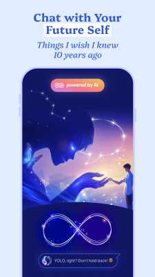 Screenshot of the application Fountain: Daily Book Summaries - #6