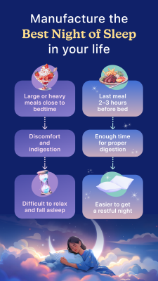 Screenshot of the application Lune: Bedtime Sleep Routine - #2