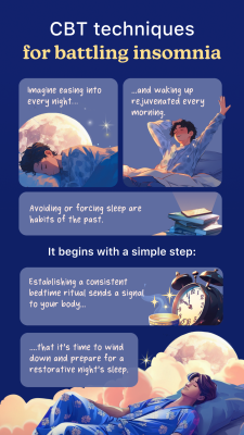 Screenshot of the application Lune: Bedtime Sleep Routine - #5