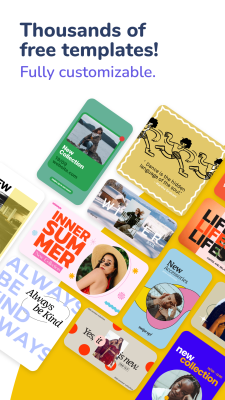 Screenshot of the application Background Remover & Eraser - #3