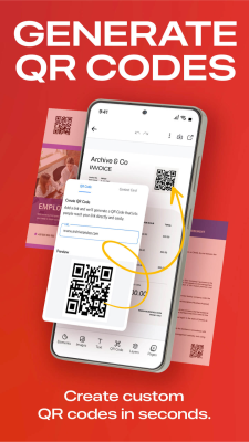 Screenshot of the application PDF Editor – Edit Everything - #8