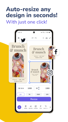 Screenshot of the application Certificate Creator - #5