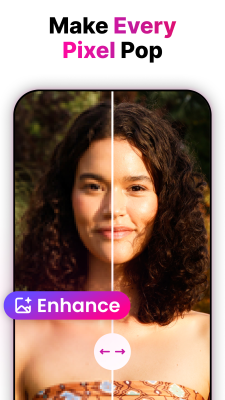 Screenshot of the application Retake AI - #7