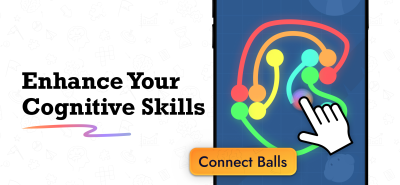 Screenshot of the application IQ Masters - Brain Games - #3