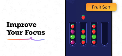 Screenshot of the application IQ Masters - Brain Games - #4