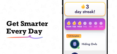 Screenshot of the application IQ Masters - Brain Games - #8