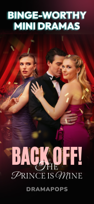 Screenshot of the application Drama Pops - #1