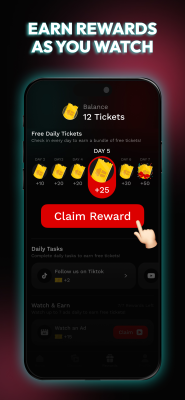 Screenshot of the application Drama Pops - #6