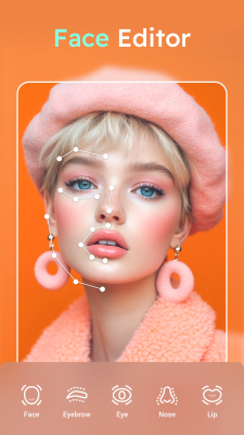 Screenshot of the application DoFoto - #3