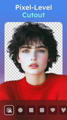 Screenshot of the application DoFoto - #4