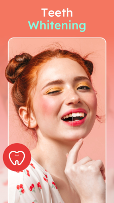 Screenshot of the application DoFoto - #5