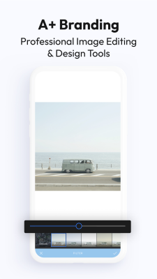 Screenshot of the application Plann: Preview for Instagram - #7