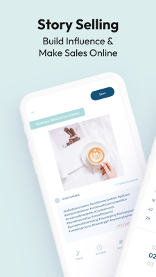 Screenshot of the application Plann: Preview for Instagram - #8