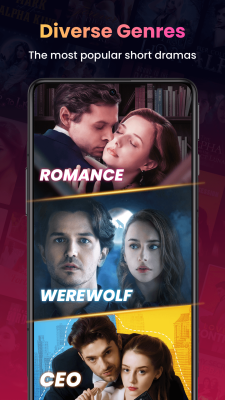 Screenshot of the application GoodFM - #4