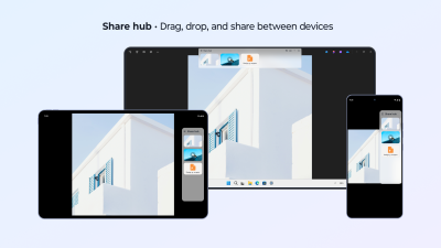 Screenshot of the application Smart Connect - #7