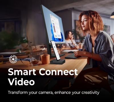 Screenshot of the application Smart Connect Video - #1