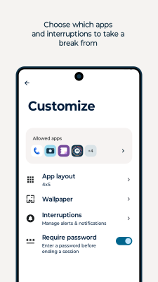 Screenshot of the application Moto Unplugged - #3